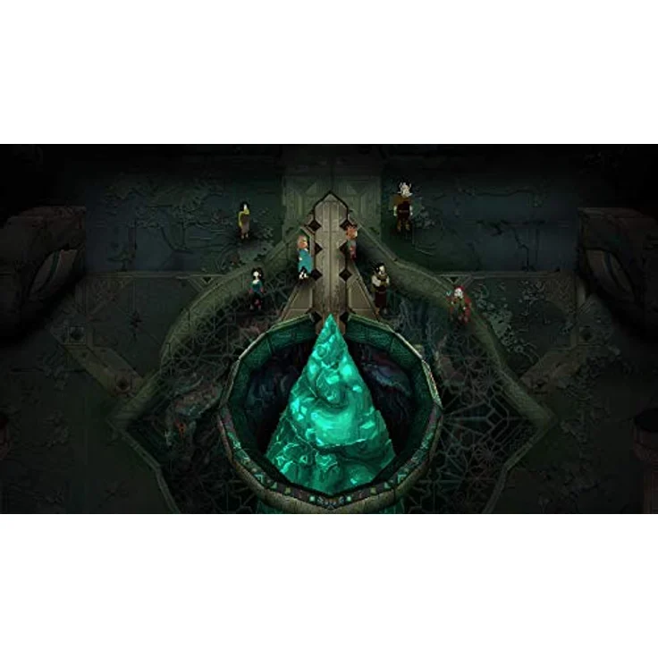 Children of Morta (Switch) – Bild 2