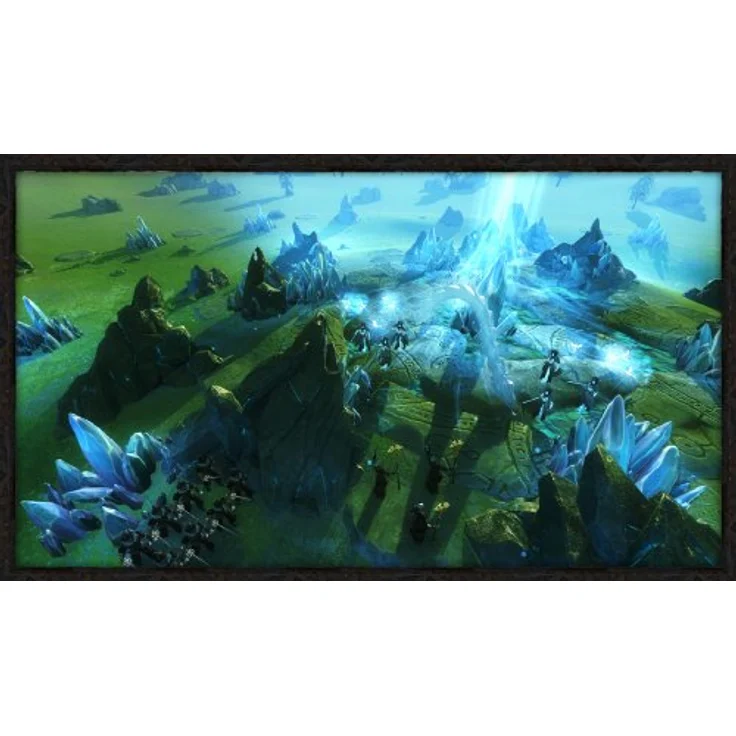 Age of Wonders 3 (PC) – Bild 4