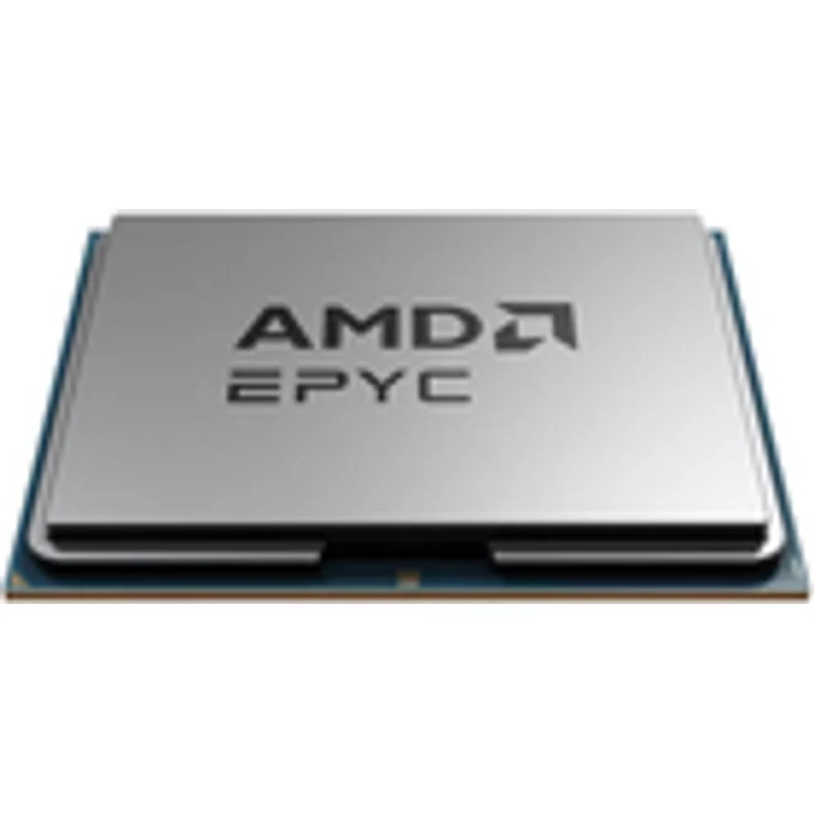 AMD EPYC 9965, 2.25 GHz Prozessor mit 192 Kernen und 384 Threads, 384 MB L3 Cache