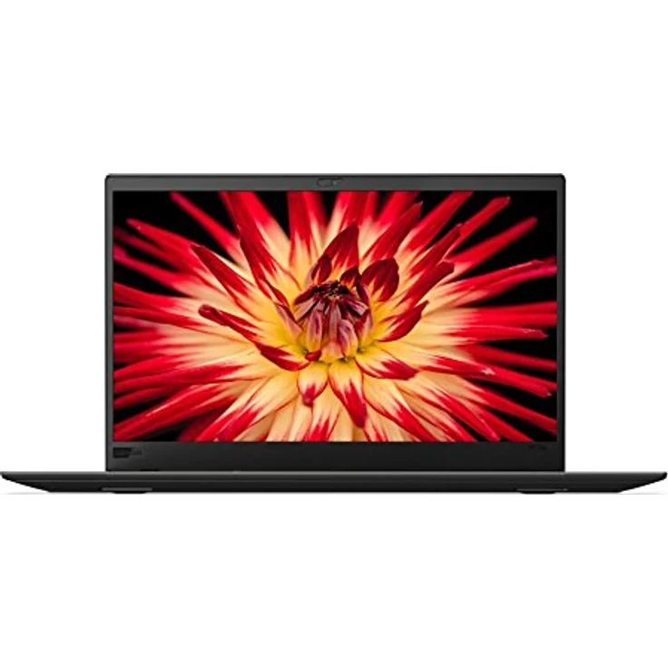Lenovo ThinkPad X1 Carbon - Business-Laptop 14 Zoll (35,6 cm) WQHD, Intel Core i5-8250U, 8GB RAM, 512GB SSD, Windows 10 Pro 64-bit (20KH0079GE) – Bild 5