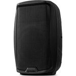 Gemini AS2108P, Akustik-Lautsprecher Full Range 500W mit 8" Woofer, Schwarz, verkabelt, kompakt und robust