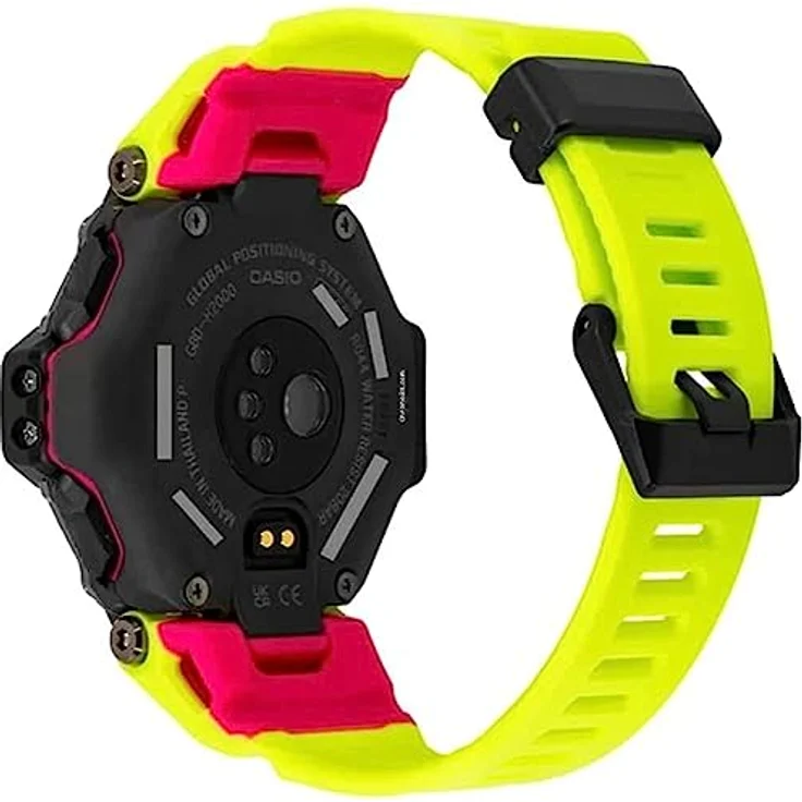 Casio Watch GBD-H2000-1A9ER – Bild 2