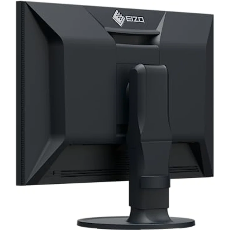 EIZO ColorEdge CS2400S 61,1 cm (24,1 Zoll) Grafik Monitor (HDMI, USB Hub, USB-C, KVM Switch, DisplayPort, 1920 x 1200, 99% AdobeRGB, 95% DCI-P3) schwarz – Bild 4