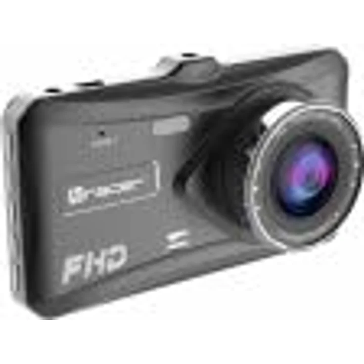Tracer 4TS Full HD Black (Eingebautes Display, Full HD), Dashcam, Schwarz – Bild 5