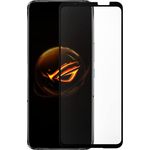 Asus ROG Phone 7 Ultimate 5G Smartphone mit Zweitdisplay & AeroActive Cooler 7 inkl. Screen Protector (16+512GB, 6,78" FullHD+ AMOLED Display, Snapdragon™8 Gen2,Triple Kamera 50MP,6000mAh),Storm White