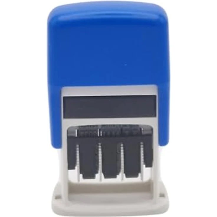 Colop Mini-Dater S160L1 Datumstempel EINGANG – Bild 4
