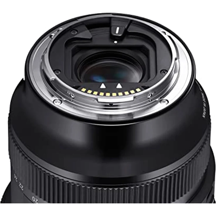 Sigma 14-24mm F2,8 DG DN Art Objektiv für Sony-E Objektivbajonett – Bild 6