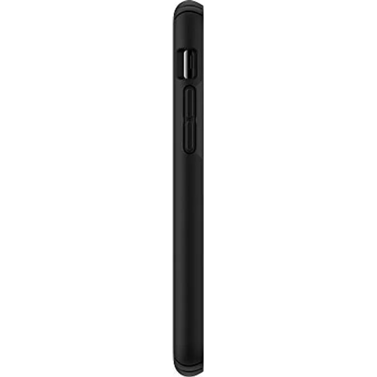 Speck iPhone 11 Pro Schutzhülle Handyhülle Schützende Hülle Tasche Dünne Schale Hardcase Beständig für Apple iPhone 11 Pro - Presidio Pro - Schwarz – Bild 3