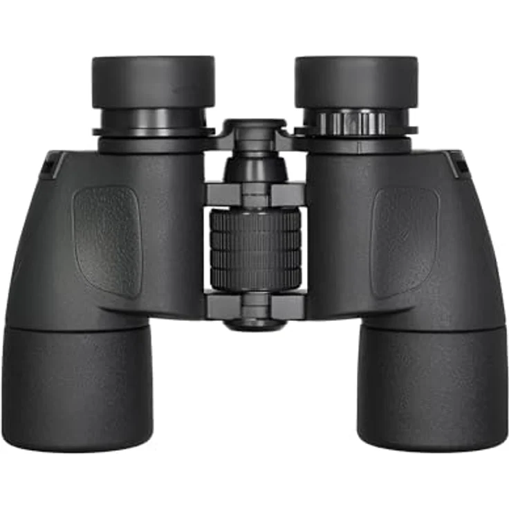 Levenhuk New Sherman BASE 10x40, Fernglas mit BaK-4 Optik, wasserdicht nach IP67, Stickstofffüllung, einziehbare Augenmuscheln – Bild 5