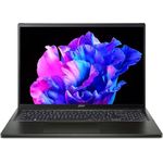 Acer Swift E NX.KKZEG.003 SFE16-43-R12K, Laptop mit AMD Ryzen 7 7840U Octa-Core Prozessor, 16 GB RAM, 512 GB SSD, Windows 11 Home - silber