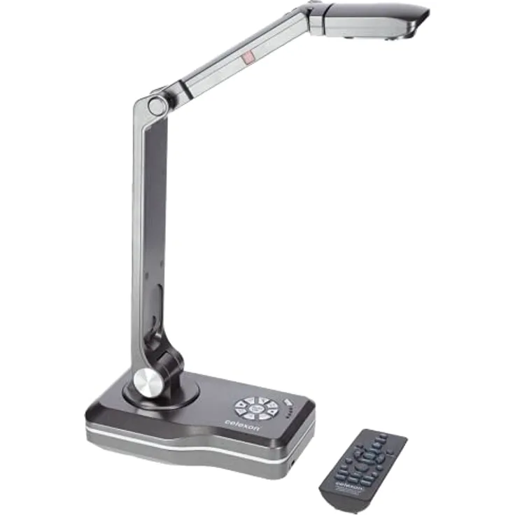 Celexon Dokumenten-Kamera DK800