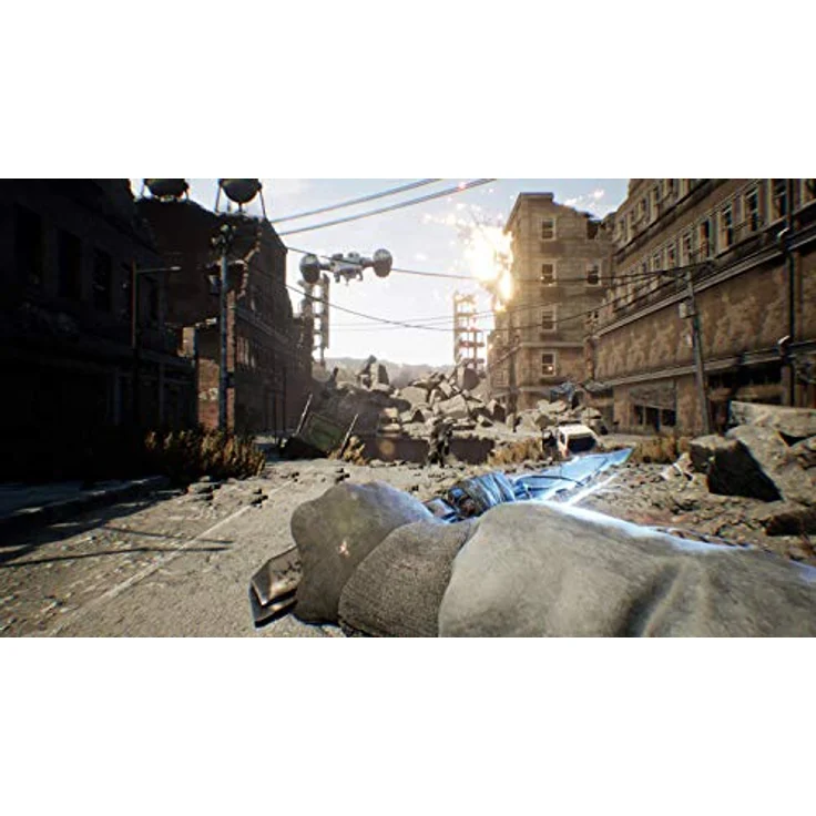Terminator: Resistance (Xbox One) – Bild 2