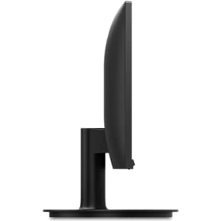 Philips 222V8LA - 22 Zoll FHD Monitor, AdaptiveSync (1920x1080, 75 Hz, VGA, HDMI, DisplayPort) in schwarz – Bild 4