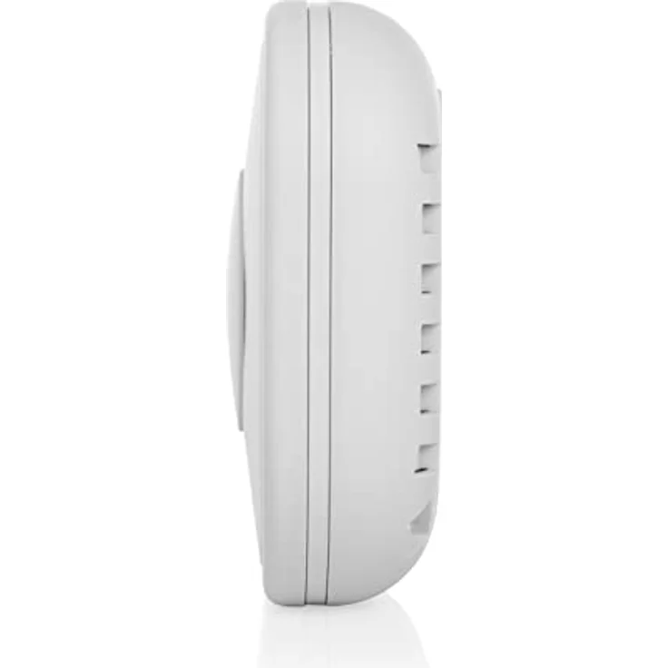Smartwares Smart Home Pro Kohlenmonoxid-Melder-Co Melder - Smartphone-Benachrichtigung, Smarthomefähig, SH8-90105 – Bild 5
