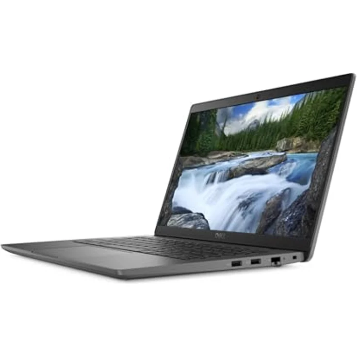 DELL Latitude 3450 Intel Core i5-1335U, 14" Full HD Laptop, 8 Go DDR5-SDRAM, 512 Go SSD, Wi-Fi – Bild 3