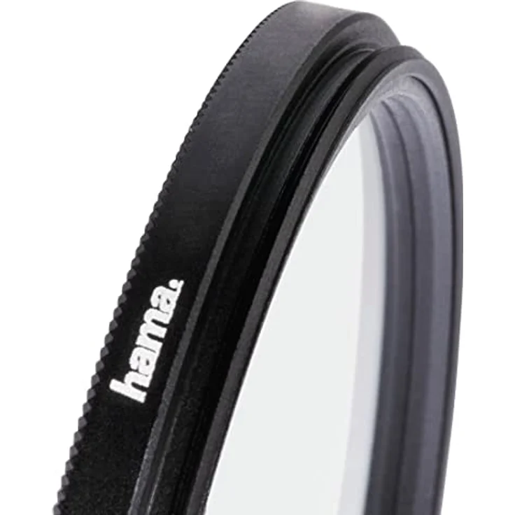 Hama UV- und Schutz-Filter (2-fach Vergütung, Für 52 mm Foto-Kameraobjektive) – Bild 7
