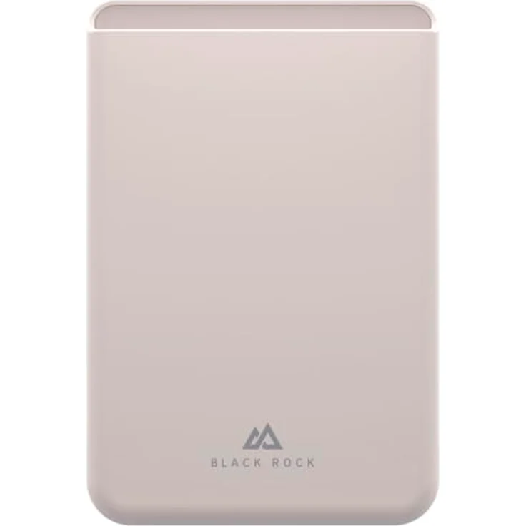 Hama 221553 Urban Mag Wallet Kartenhalter, Kreditkarten- und Smartphone-Halter, Weiß – Bild 1