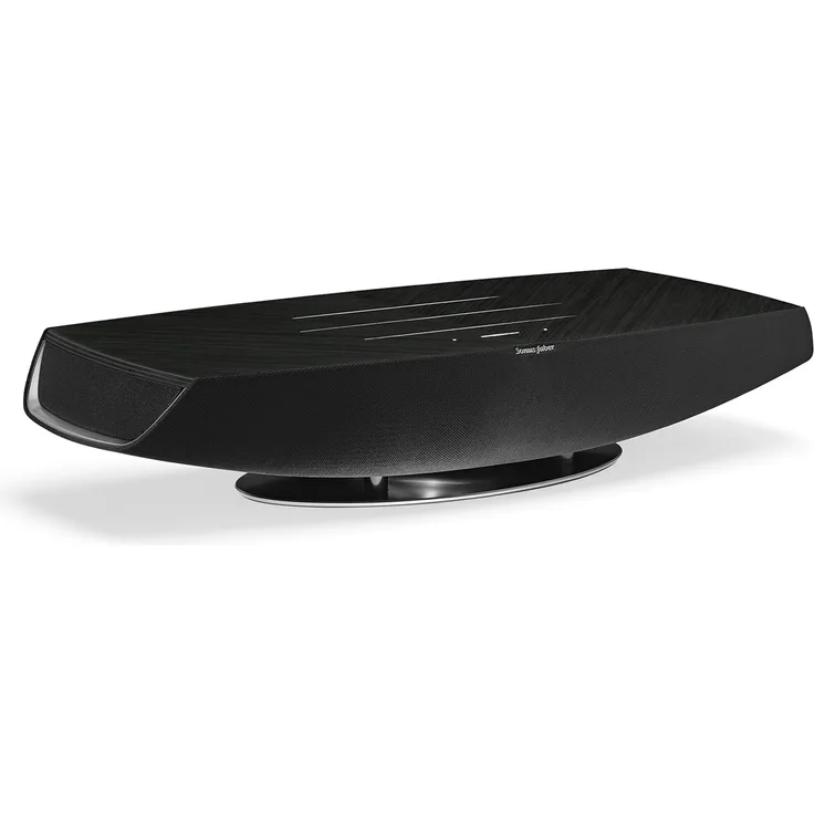 Sonus Faber Omnia Graphite