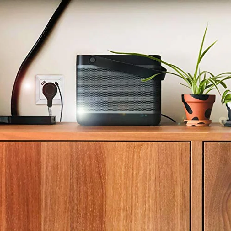 LogiLink PA0253 - Unterputz-Steckdose, Schutzkontakt (1x CEE 7/3), 1x USB-C PD (Power Delivery), 1x USB-A, Weiß – Bild 3