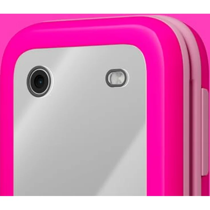 HMD Barbie Phone 4G Smartphone rosa - Quality Time ohne ablenkende Apps – Bild 9