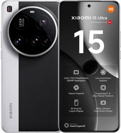 Xiaomi 15 Ultra 5G