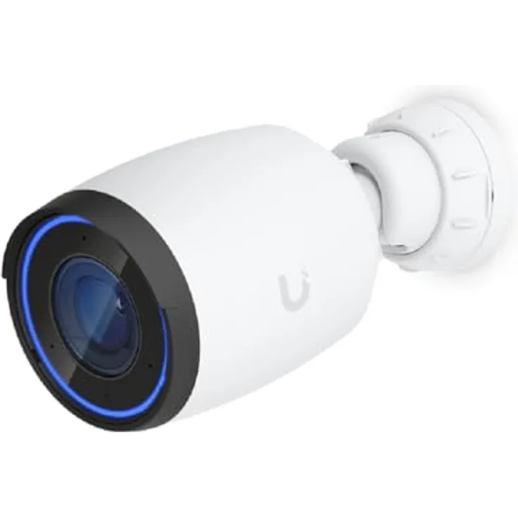 Ubiquiti AI Professional Bullet IP-Sicherheitskamera Innen & Außen 3840 x 2160 Pixel Decke/Wand/Stange