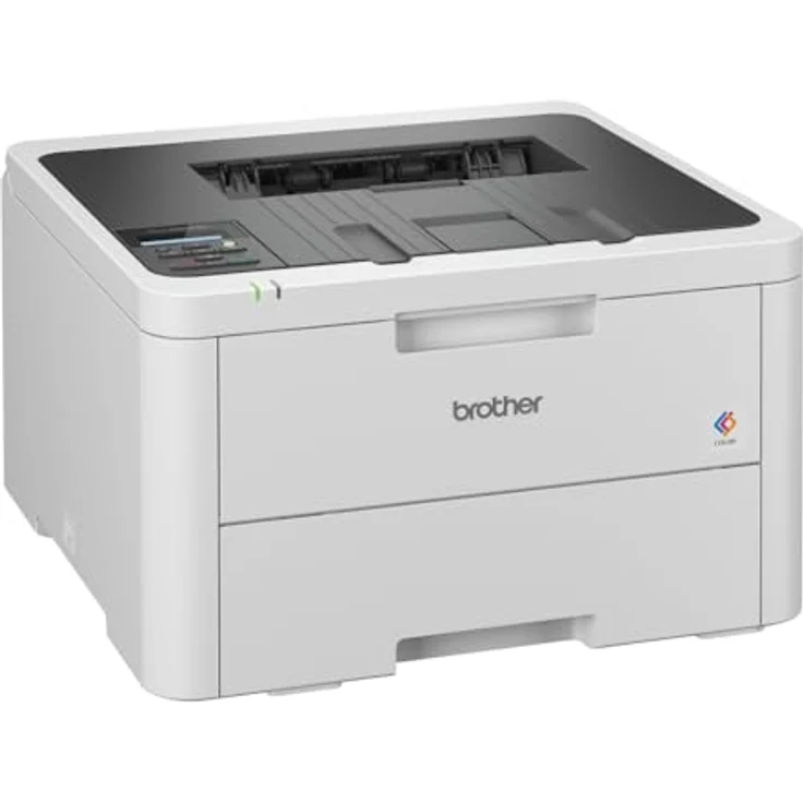 Brother HL-L3220CWE Eco Pro - Kompakter Farb-LED-Drucker mit WLAN – Bild 3