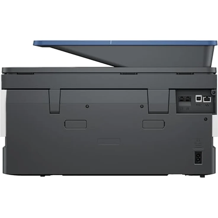 HP Officejet Pro 9125e All-in-One (HP-Instant-Tinte) Multifunktionsdrucker mit Cloud-Druck und HP+ Option, professionell und benutzerfreundlich – Bild 5