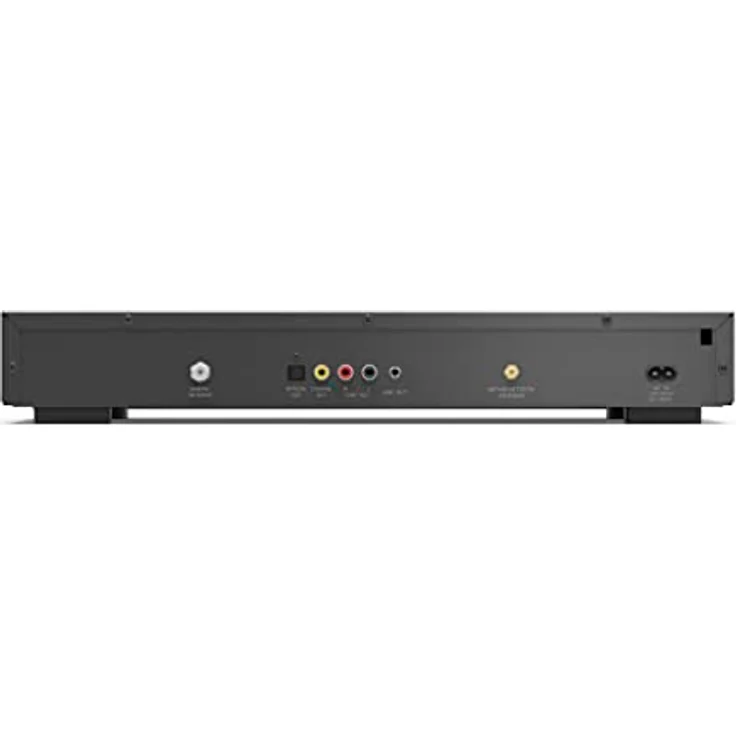 054238 DIT2006BT Bluetooth DAB,DAB+,FM Radio (Schwarz) () – Bild 13