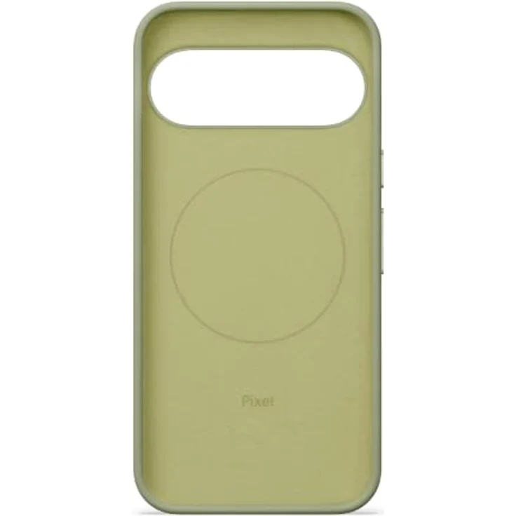 GOOGLE Backcover für Pixel 11 Pro XL, Olive, hochwertiger Schutz und stilvolles Design – Bild 3