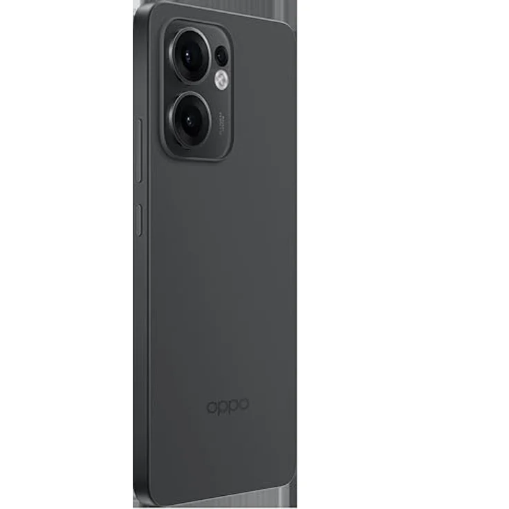 OPPO Reno 13fs 5G, Smartphone mit 12GB RAM und 512GB Speicher, 6.67 Zoll AMOLED-Display, IP69 zertifiziert, schwarz – Bild 6