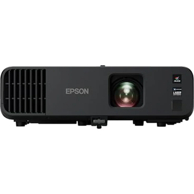 Epson EB-L265F, Beamer mit 4600 Lumen, 310 Zoll Full HD-Projektion, flexible Montageoptionen für digitale Signage-Lösungen – Bild 2
