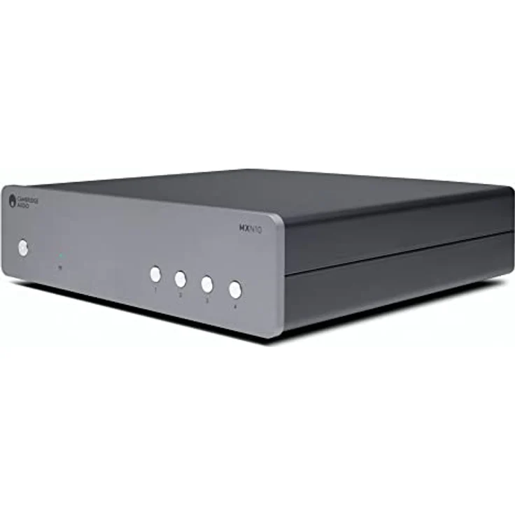 Cambridge Audio MXN10 Network Player – Bild 2