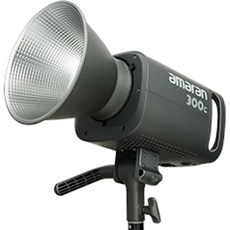 Amaran 300C Grau (EU Version) Marke, Fotostudio-Equipment, Andere Modell Amaran 300c GREY (EU Version) – Bild 3