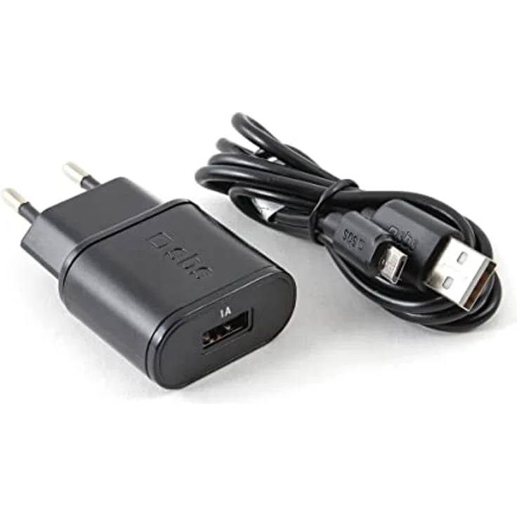 Roco USB Switching Power Supply -- USB-Schaltnetzteil -- 5 watts 10859