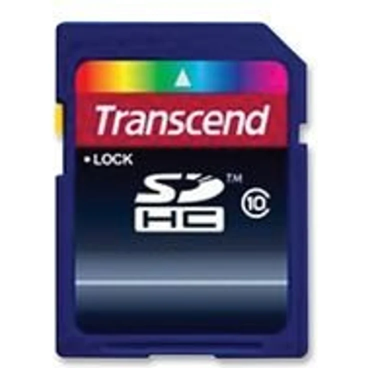 Transcend Premium SDHC 4 GB (bis 20MB-s lesen) – Bild 2