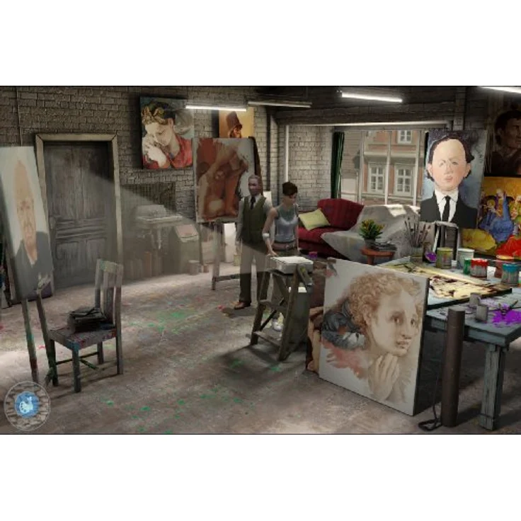 15 Days (PC) – Bild 5