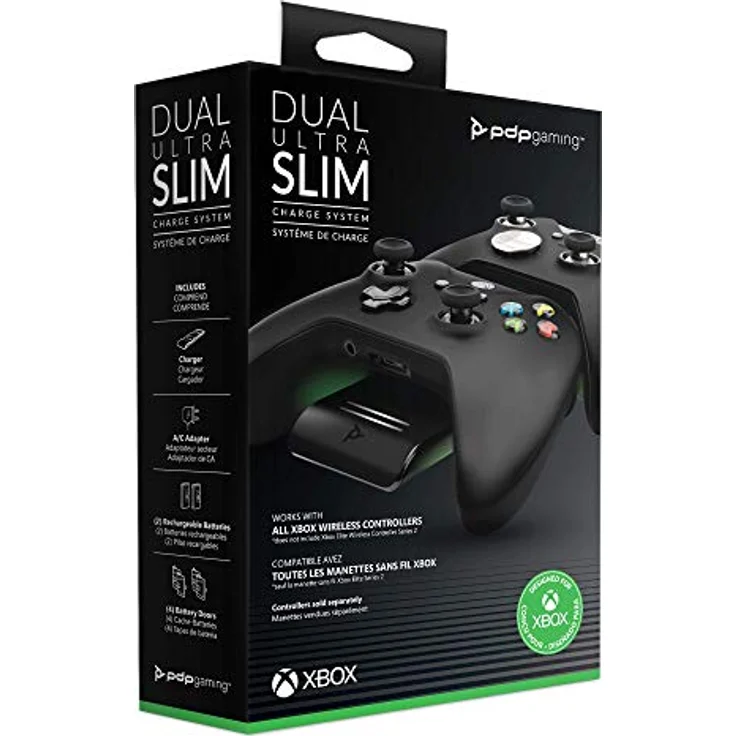 PDP Gaming Charge System for Xbox One – Bild 12