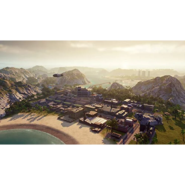 Tropico 6 (Xbox One) [ – Bild 4