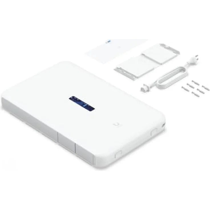 UbiQuiti Dream Wall, Reichweitenverstärker Repeater, 44,5 cm x 12,5 cm x 66,7 cm – Bild 5