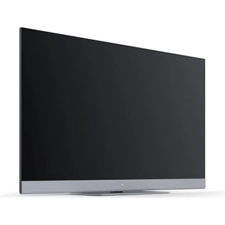 Loewe We. See 43 Zoll LCD-TV, Ultra HD, Smart TV, HDR, Dolby Atmos, 60W Soundbar, drehbarer Tischfuß, AirPlay, HDMI 2.1, schlankes Design - Loewe We. See 43 Zoll LCD-TV, Ultra HD, Smart TV, HDR, Dolby Atmos, 60W Soundbar, AirPlay, HDMI 2.1, drehbarer Tischfuß in Schwarz, entwickelt in Deutschland – Bild 1