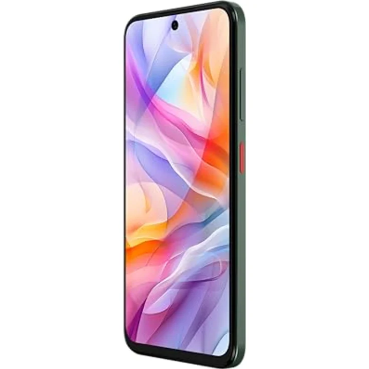 ZTE Blade V70 Vita Smartphone (17,02 cm/6,7 Zoll, 256 GB Speicherplatz, 50 MP Kamera) – Bild 5