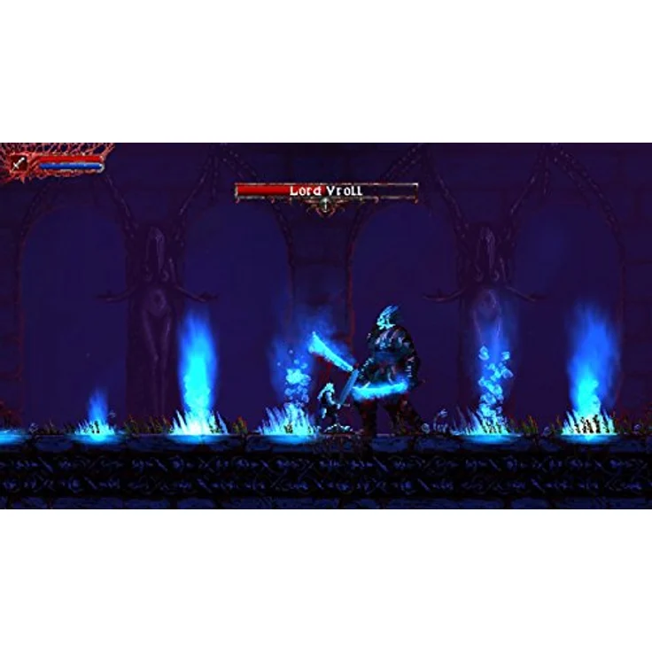 Slain - Back from Hell (Switch) – Bild 6