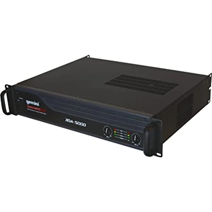 Gemini XGA-5000