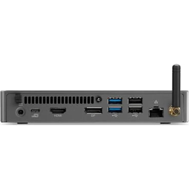 Acer Revo RB610 Mini-PC, Intel Core i5 1335U, 8GB RAM, 256GB SSD, Windows 11 Home – Bild 10