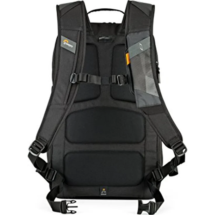 Lowepro droneguard BP leicht Drone Rucksack Schwarz-Fractal – Bild 4