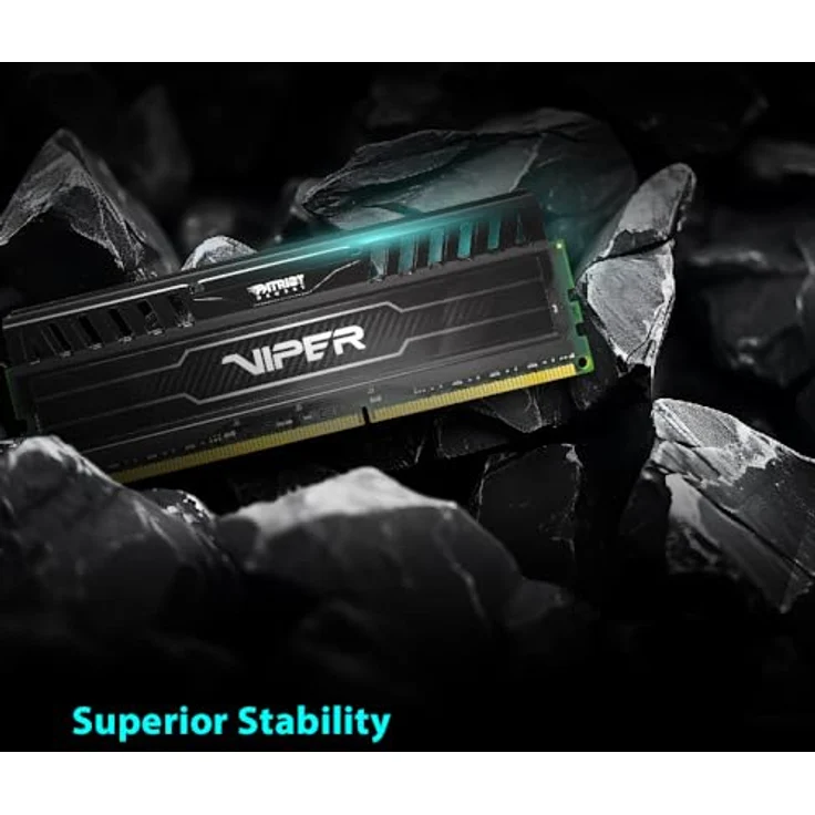 Patriot Memory 16GB (2 x 8GB) PC3-15000 (1866MHz) Kit (PV316G186C0K) - Preisvergleich – Bild 5