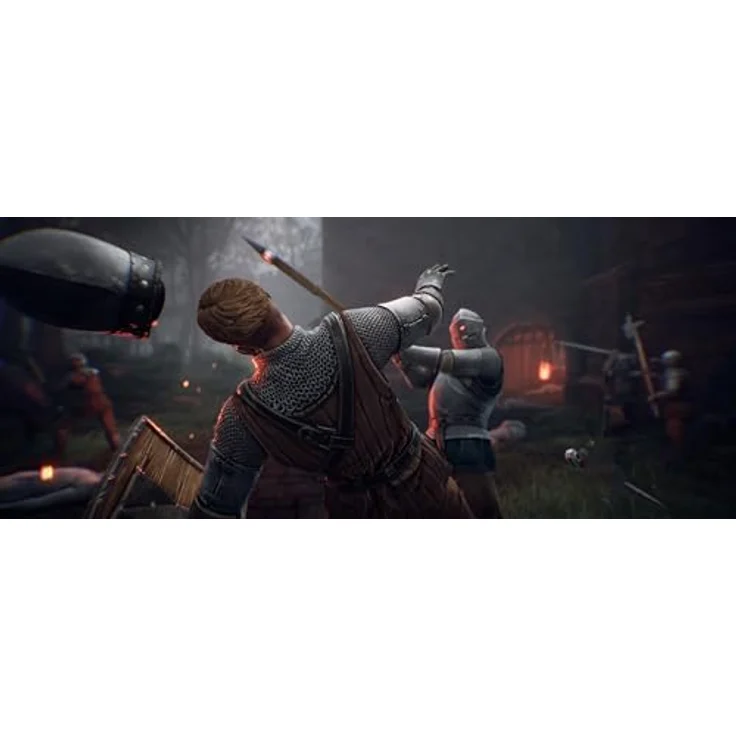 Crown Wars: The Black Prince (PS5) – Bild 2