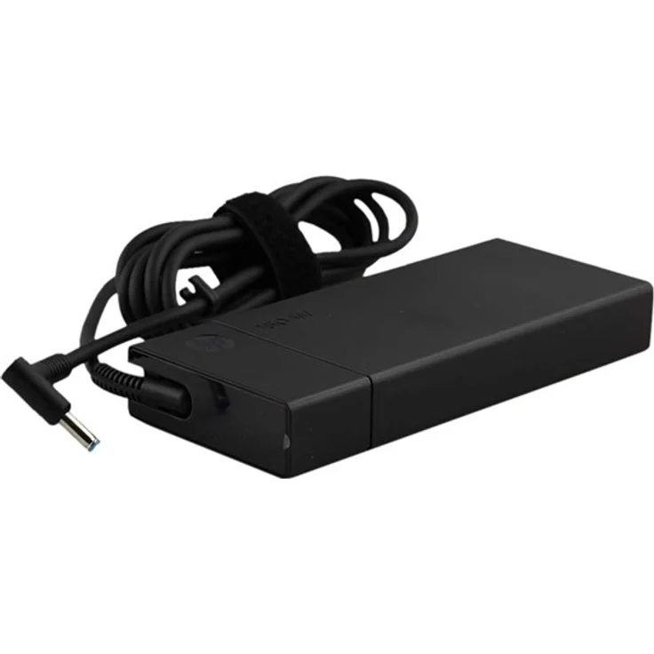 HP Smart AC Adapter 776620-001, 150W Netzteil für ZBook 15 G3 und Studio G3 Mobile Workstation