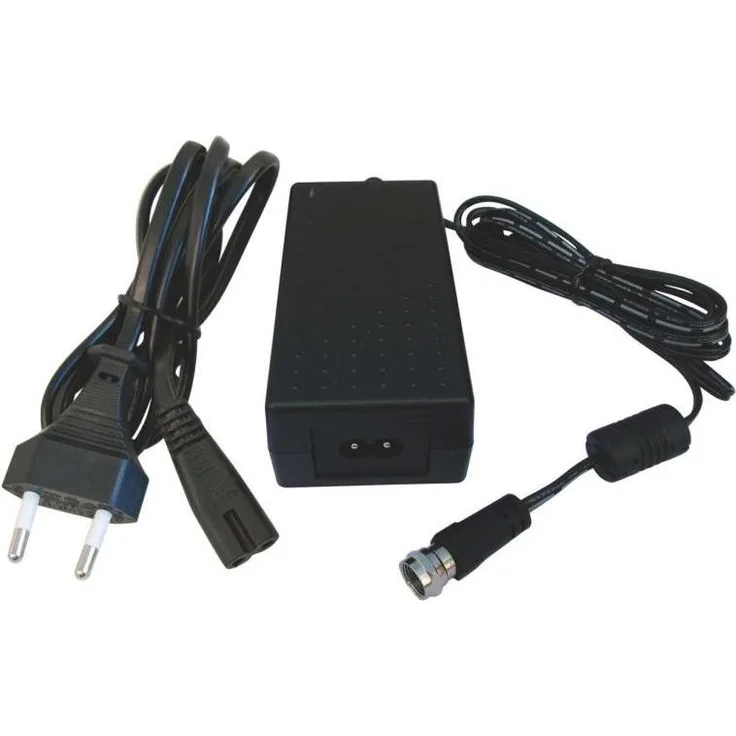 Triax TMDS 2030 PSU-EU, Netzteil 20VDC 3.25A für TdSCR504/508/512, kompakte Bauweise für Europa